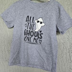 Halloween Tee size 3T